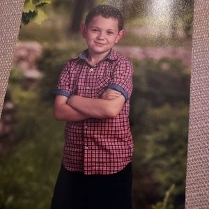 Meet your Posher, Alda